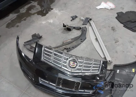 2016 Cadillac Srx Luxury Collection from USA, damaged, VIN 3GYFNBE32GS581542